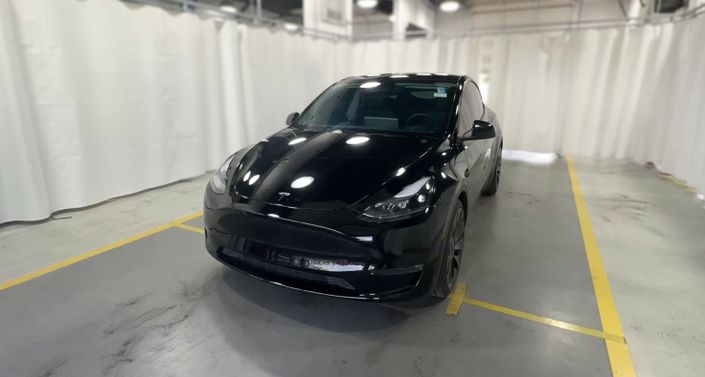 tesla model y 2024 7SAYGDEF4RA280653 image tesla model y 2024 7SAYGDEF4RA280653 image